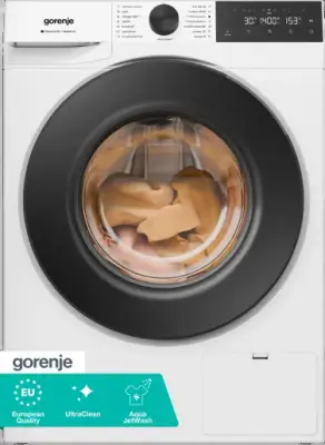 Pralni stroj GORENJE WG4S84A2
