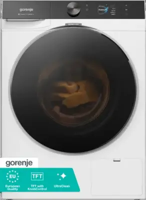 Pralni stroj GORENJE WG884A31