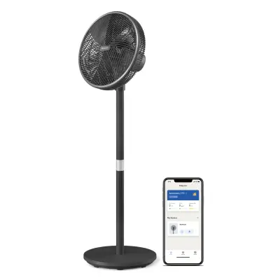 Demo - PHILIPS CX3550/01 stoječi ventilator