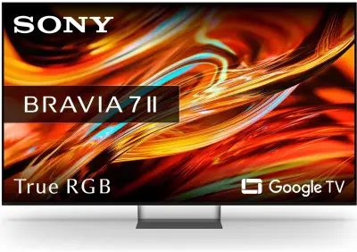 Televizor SONY BRAVIA 7M2 K75XR75M2