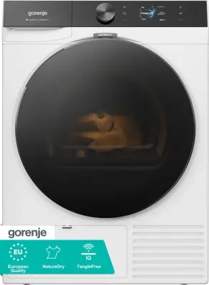 Sušilni stroj GORENJE DG81DP