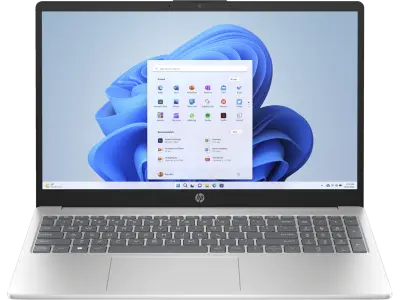 Odprta emb - Prenosnik HP 15-fd0051ne | MX570 (2 GB) / i5 / RAM 8 GB / SSD Disk / 15,6″ FHD