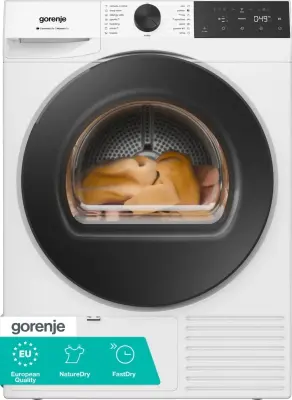 Sušilni stroj GORENJE DG49D