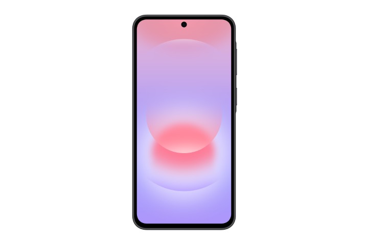 Galaxy A37 128GB črn