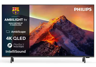 Televizor PHILIPS 43PQS8611/12 QLED Ambilight