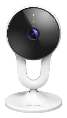 Demo - D-LINK DCS-8300LH FHD kamera