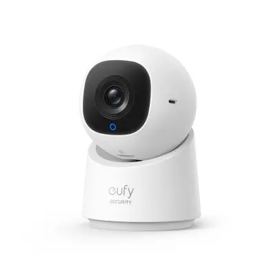 Demo - ANKER EUFY Security C220 notranja kamera 360°