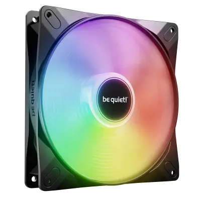 Ventilator BE QUIET! LIGHT WINGS LX High Speed (BL129) RGB 140mm 4-pin PWM