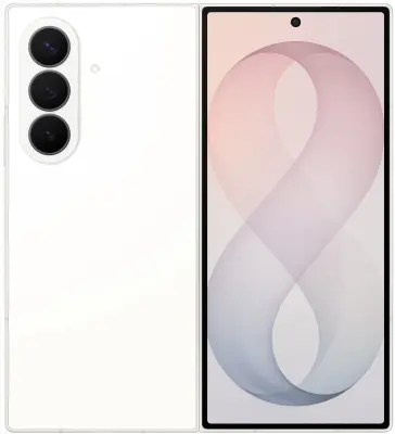 Pametni telefon SAMSUNG F976 GALAXY FOLD8 ULTRA 512GB, kremna