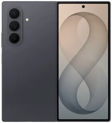 Pametni telefon SAMSUNG F976 GALAXY FOLD8 ULTRA 256GB, grafitna
