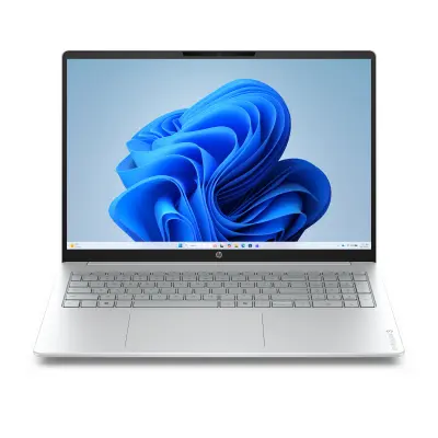 Prenosnik HP OmniBook 3 43,9 cm (17,3"), Ryzen 5 40, 16 GB RAM, 512 GB SSD, W11P, brez PSU