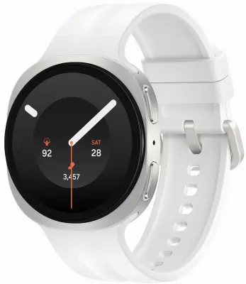 Pametna ura SAMSUNG L340 GALAXY WATCH9 40MM BT, kremna