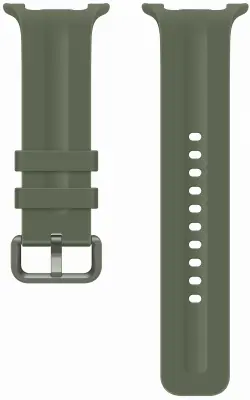 Pašček za pametno uro SAMSUNG GALAXY WATCH9 SPORT (S/M), zelen