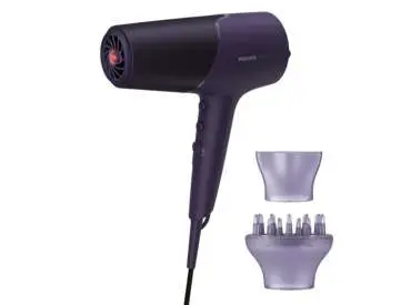 Odprta emb - Philips BHD514/00 sušilnik las