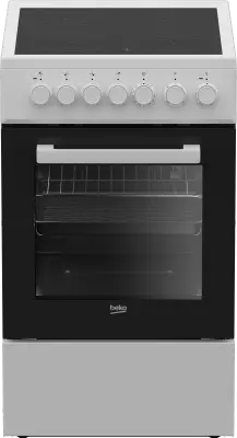 Štedilnik BEKO FSS57100GW