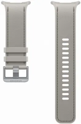 Pašček za pametno uro SAMSUNG GALAXY WATCH ULTRA2 PEAKFORM, siv
