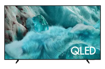 Demo - Televizor SAMSUNG QE65Q7FAAUXXH QLED