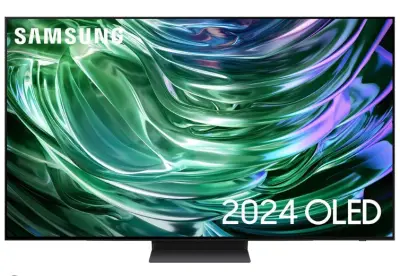 Demo - SAMSUNG QE65S90DATXXH TV sprejemnik