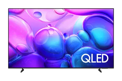 Demo - Televizor SAMSUNG QE55Q6FAAUXXH, 139 cm (55")