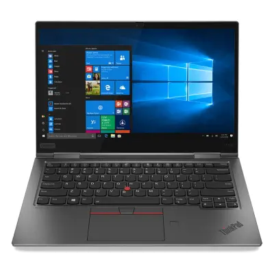 Obnovljeno - kot novo - Lenovo Thinkpad X1 Yoga G4 14″ IPS zaslon na dotik Intel i5-8365U, 16 GB RAM, 256 GB SSD, Win 11 Pro