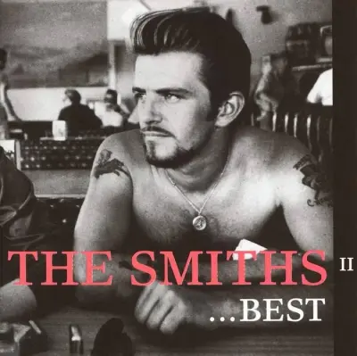 Smiths - LP/Best… 2