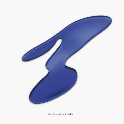 New Order - 2LP/Best Of New Order