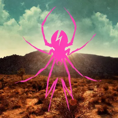 My Chemical Romance - 2LP/Danger Days: The True Lives Of The Fabulous Killjoys
