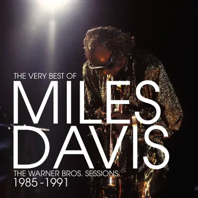 Davis M. - 2LP/Very Best Of The Warner Bros. Sessions