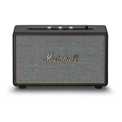 Prenosni Bluetooth zvočnik MARSHALL ACTON BT IV BLACK