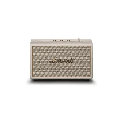 Prenosni Bluetooth zvočnik MARSHALL ACTON BT IV CREAM