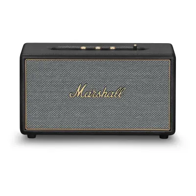 Bluetooth zvočnik MARSHALL STANMORE BT IV BLACK