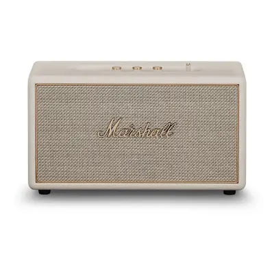 Bluetooth zvočnik MARSHALL STANMORE BT IV CREAM