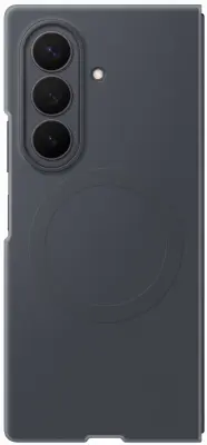 Ovitek SAMSUNG GALAXY Z FOLD8 ULTRA SILICONE MAGNET, grafiten