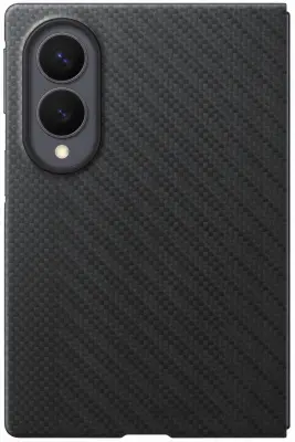 Ovitek SAMSUNG GALAXY Z FOLD8 CARBON MAGNET, grafiten