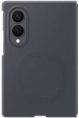 Ovitek SAMSUNG GALAXY Z FOLD8 SILICONE MAGNET, grafiten