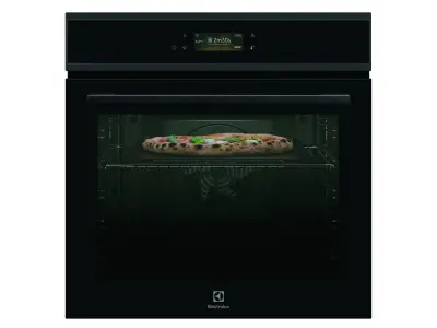 Pečica ELECTROLUX EOX8P38WH
