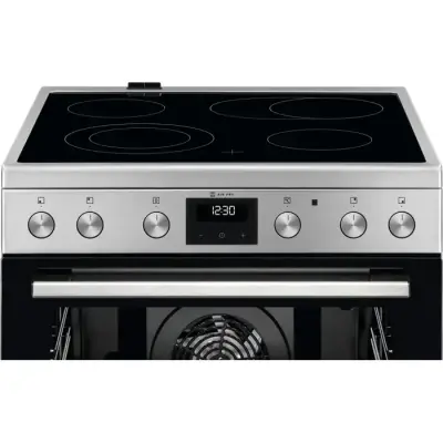 Štedilnik ELECTROLUX LKR64022AX