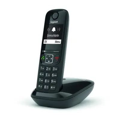 Demo - Telefon Gigaset AS690