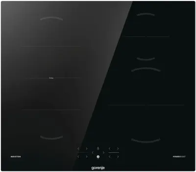 Demo - GORENJE GI6421BSC kuhalna plošča