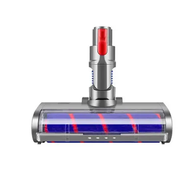 Zamenjava/kompatibilni del – za Dyson nadgrajena ščetka za tla V7 V8 V10 V11 V15