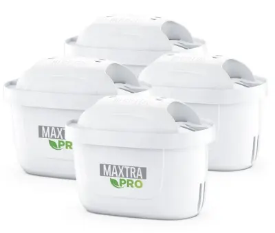 BRITA Maxtra Pro vložek za trdo vodo 3+1