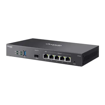 TP-LINK Omada ER7206 Gigabit VPN usmerjevalnik