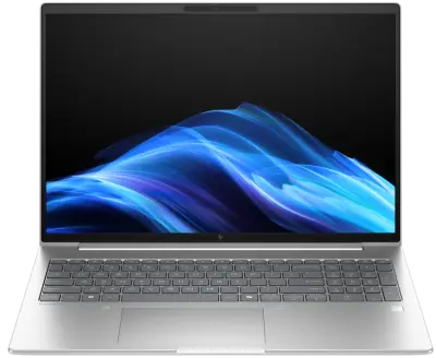 Laptop HP EliteBook 6 G1ah 16 | Ryzen 5 220 / Ryzen 5 / RAM 16 GB / SSD Drive / 16,0″ WUXGA