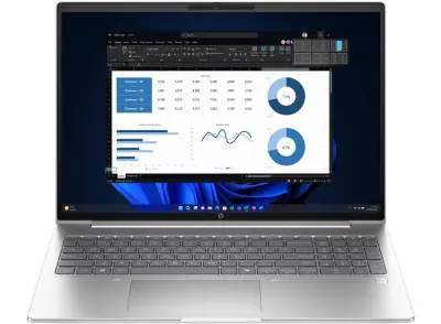 Laptop HP ProBook 465 G11 | R5-7535U / Ryzen 5 / RAM 16 GB / SSD Drive / 16,0″ WUXGA