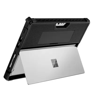 Zaščitno ohišje za Microsoft Surface Pro 8 s stojalom