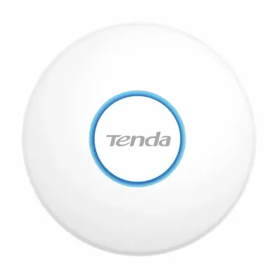 Tenda dostopna točka WiFi6 3000Mb PoE I27