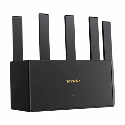 Tenda usmerjevalnik WiFi6 AX 3000Mb Giga Dual-Band TX12L Pro