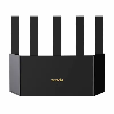 Tenda usmerjevalnik WiFi6 AX 1500Mb Giga Dual-Band TX2L Pro