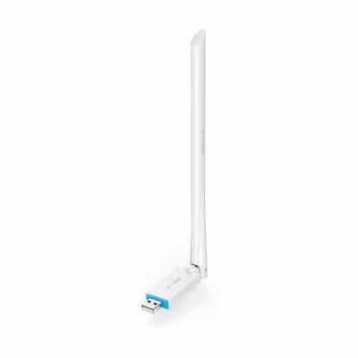Tenda WiFi6 AX300 USB adapter 300Mb 6dBi U2