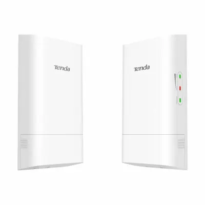 Tenda dostopna točka WiFi 867Mb bridge 5GHz zunanja O1-5G